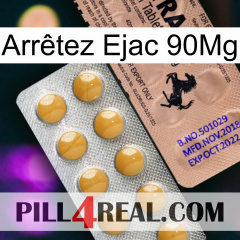 Arrêtez Ejac 90Mg 41